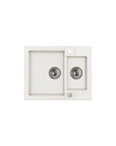 ALVEUS Sudopera Rock 80 G11 bela