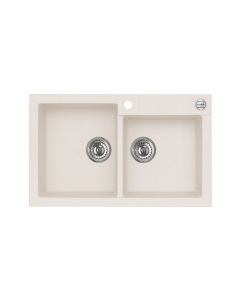 ALVEUS Sudopera Rock 90 G11 bela