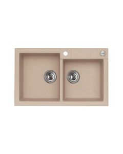 ALVEUS Sudopera Rock 90 G55 bež