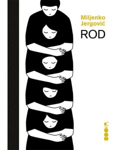 Rod - 9788680830445