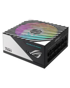 ASUS Napajanje ROG-LOKI-750P-SFX-L-GAMING 750W SFX-L 80+Platinum modularno crna - ROG-LOKI-750P-GAM