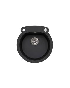 ALVEUS Sudopera Roll 10 G91 crna