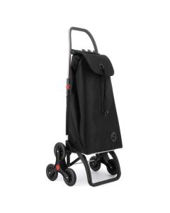 ROLSER Kolica za kupovinu I-Max MF 6L, crna
