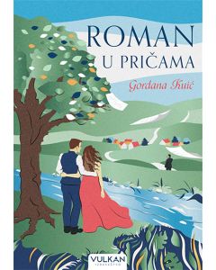 Roman u pričama - 9788610029062