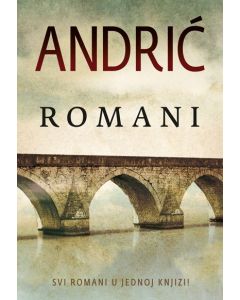 Romani - 9788652115099