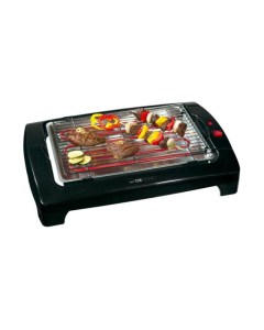 CLATRONIC Električni roštilj BQ2977