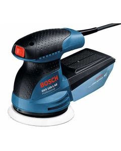 BOSCH Ekscentar brusilica GEX 125-1 AE, 250W - 0601387500
