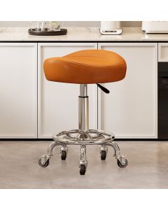 BOLZZ Rotirajuća stolica, podesiva, za salon - ordinaciju moderno 03
