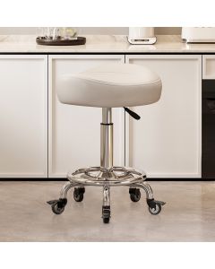 BOLZZ Rotirajuća stolica, podesiva, za salon - ordinaciju moderno 04