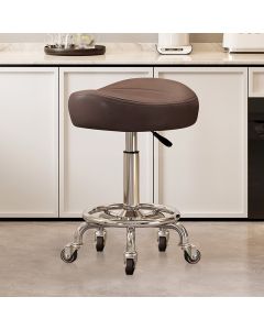 BOLZZ Rotirajuća stolica, podesiva, za salon - ordinaciju moderno 05
