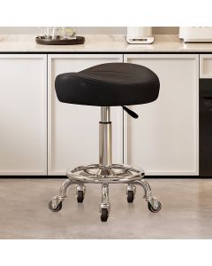 BOLZZ Rotirajuća stolica, podesiva, za salon - ordinaciju moderno 06