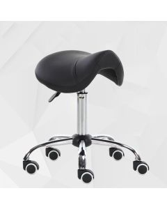 BOLZZ Rotirajuća stolica, podesiva, za salon - ordinaciju moderno 17
