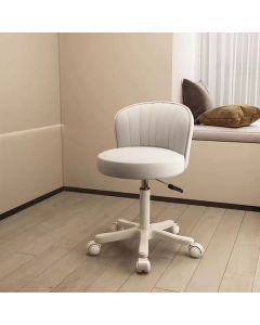 BOLZZ Rotirajuća stolica sa naslonom, podesiva, za salon - ordinaciju moderno 07