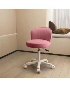 BOLZZ Rotirajuća stolica sa naslonom, podesiva, za salon - ordinaciju moderno 09