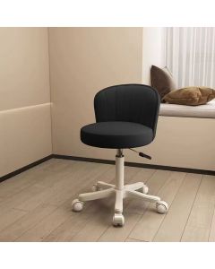 BOLZZ Rotirajuća stolica sa naslonom, podesiva, za salon - ordinaciju moderno 11