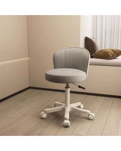 BOLZZ Rotirajuća stolica sa naslonom, podesiva, za salon - ordinaciju moderno 12