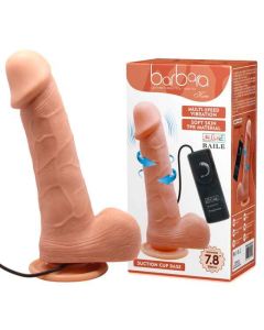 Rotirajući dildo Ken - 008015R