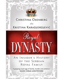 Royal Dynasty - 9788652140244