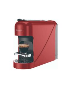 ROYALTY Aparat za espresso RLNES4702R crveni - RLNES4702R