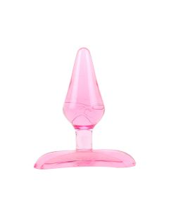 Roze analni dildo za pocetnike - CN-331410080