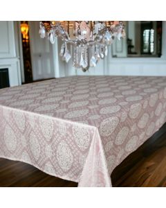 Stolnjak damast 150x220cm D20 - VLK000341-D20