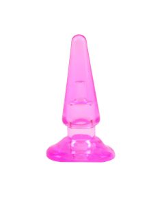 Rozi analni plug za pocetnike - CN-331424110