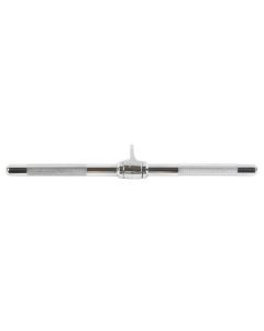 RING Nastavak za lat masinu -triceps press sipka bez gume-RP BA005 LAT - 3780