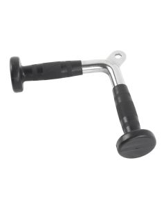 RING Nastavak za triceps press-V bar sa gumom-RP BA018 LAT - 3783