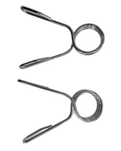 RING Osiguraci za olimpijsku sipku-par-RP CL055-50mm - 3820-1