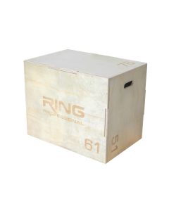 RING Pliometrijska kutija za naskok-RP LKC983 BOX - 3838-1-1
