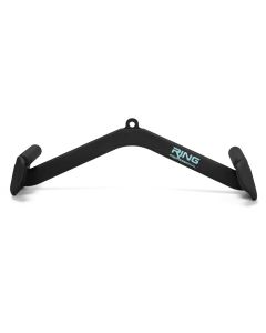 RING Nastavak za lat masinu Pro grip neoprenski-srednji hvat-RP LOB-1012G LAT - 3787