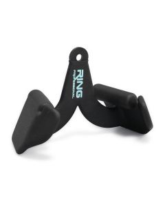 RING Nastavak za lat masinu Pro grip neoprenski-V grip neutralni-RP LOB-1012J LAT - 3790