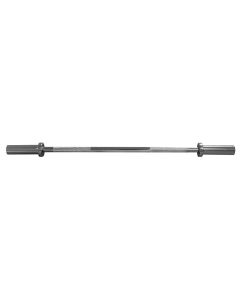 RING Olimpijska bushing šipka 120cm-RP OB47-120 - 3813-1