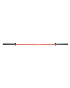 RING Olimpijska sipka - Cerakote crvena-RP OB86-CERAKOTE red - 3807-1