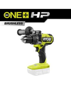 RYOBI Akumulatorska udarna bušilica bez četkica 95 Nm, 18V ONE+ HP RPD18X-0 - RPD18X-0