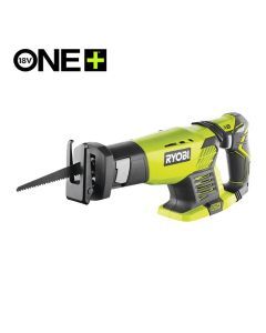 RYOBI Aku. sabljasta testera, 18V ONE+  RRS1801M - RRS1801M-1