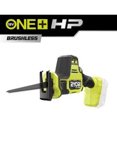 RYOBI Akumulatorska sabljasta testera bez četkica 18V ONE+ HP RRS18C-0 - RRS18C-0