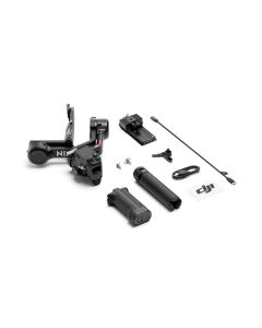 DJI Gimbal RS 4 - CP.RN.00000343.01