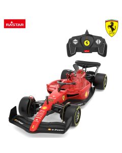 RASTAR Formula na daljinsko upravljanje R/C 1:18 Ferrari F1 75 - 53-93400