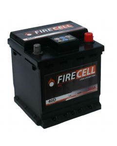 FIRECELL Akumulator za automobile 12V040D RS2 - RS240-L0