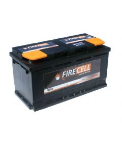 FIRECELL Akumulator za automobile 12V095D RS2 - RS295-L5