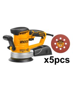 Ingco Rotaciona slajferica 450 W RS4508