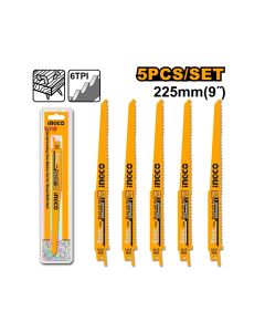 Univerzalne recipro testere za drvo RSB1111DF 5/1 Ingco