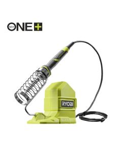 RYOBI Akumulatorska lemilica (set), ONE+, 18V RSI18-0 - RSI18-0