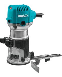 MAKITA Površinska glodalica - ober frezer RT0702C - RT0702C