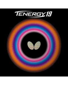 BUTTERFLY Guma Tenergy 19, red 2.1mm - 10428