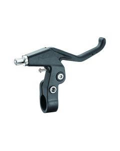 POWER Ručice kočnica pvc black - RUC-003