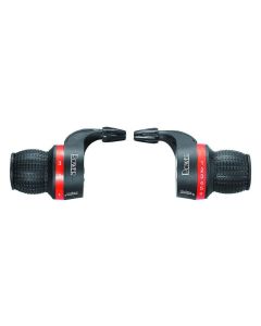 POWER Ručice menjača power grip shift desna index 3x6 brzina - RUC-0200