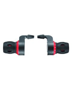 POWER Ručice menjača power grip-shift non index - RUC-026