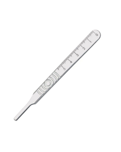 Rucka za skalpel Swann-Morton br.3 - 114242